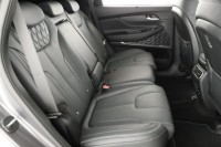 Hyundai Santa Fe  Hybrid Executive