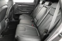 Hyundai Santa Fe  Hybrid Executive