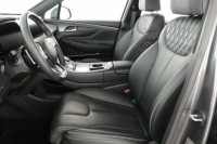 Hyundai Santa Fe  Hybrid Executive