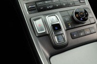 Hyundai Santa Fe  Hybrid Executive