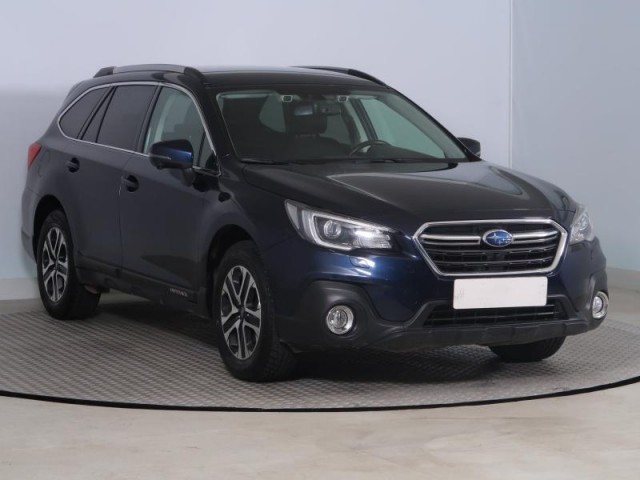 Subaru Outback  2.5 i 