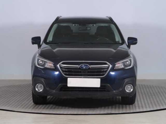 Subaru Outback  2.5 i 