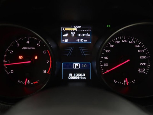 Subaru Outback  2.5 i 