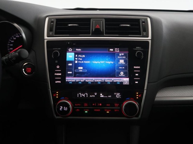 Subaru Outback  2.5 i 