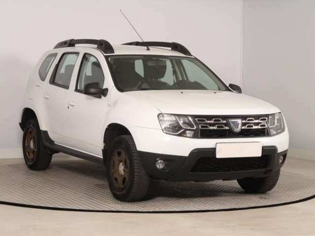 Dacia Duster  1.6 SCe 