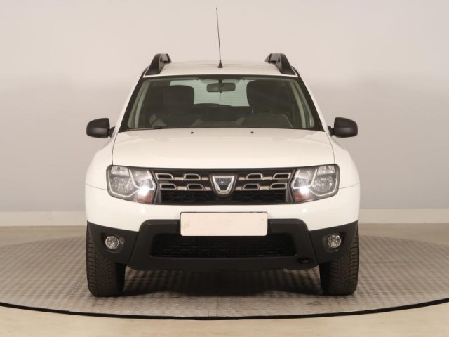 Dacia Duster  1.6 SCe 