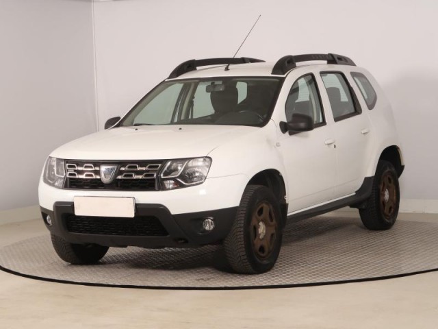 Dacia Duster  1.6 SCe 
