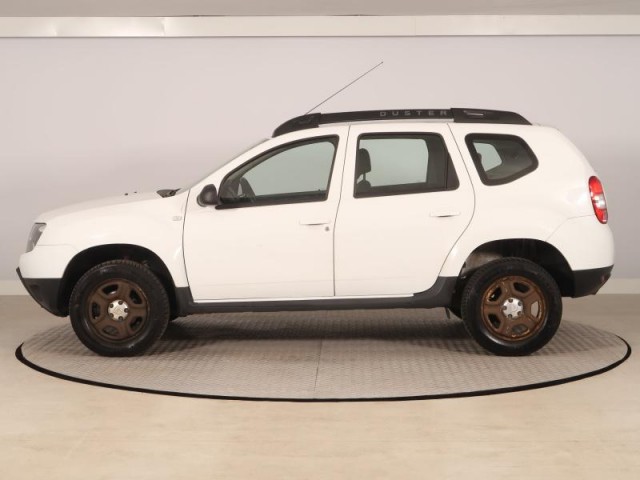 Dacia Duster  1.6 SCe 