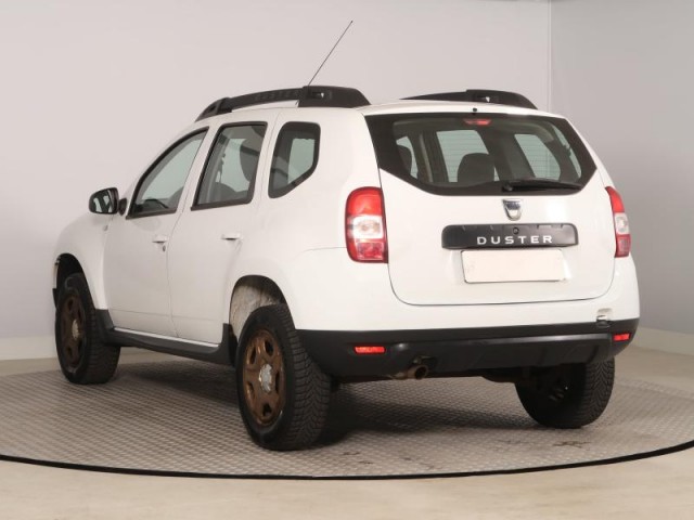 Dacia Duster  1.6 SCe 