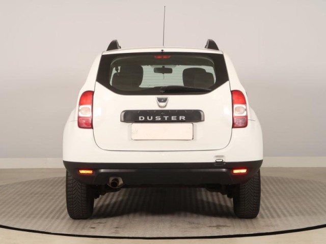 Dacia Duster  1.6 SCe 
