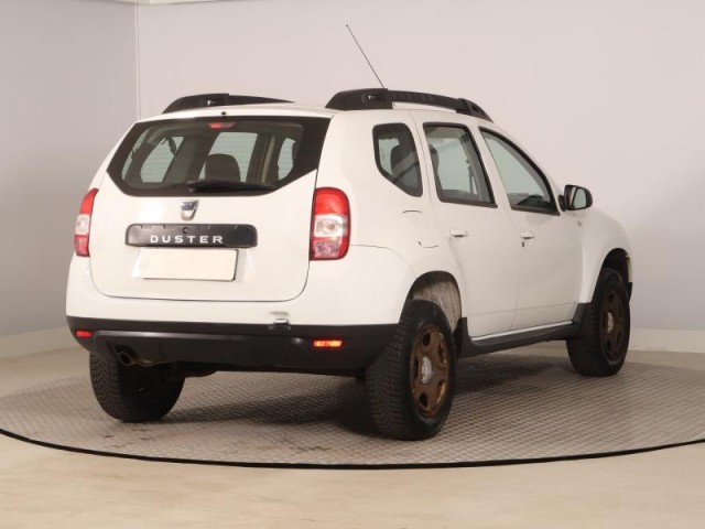 Dacia Duster  1.6 SCe 