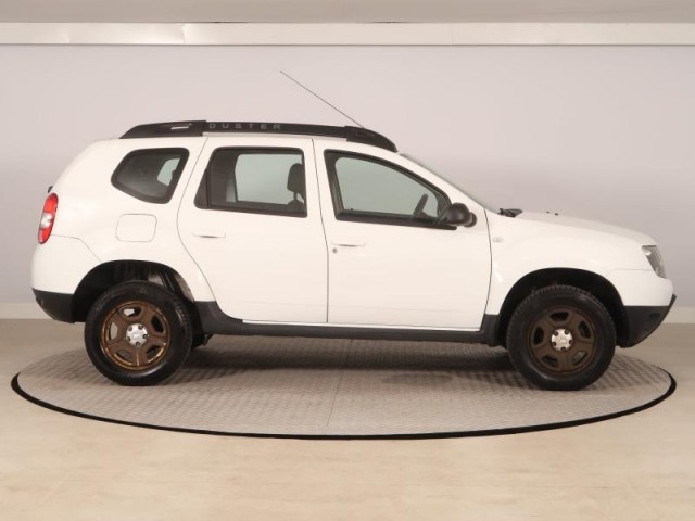 Dacia Duster  1.6 SCe 