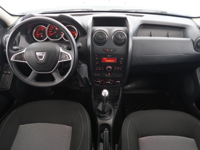 Dacia Duster  1.6 SCe 