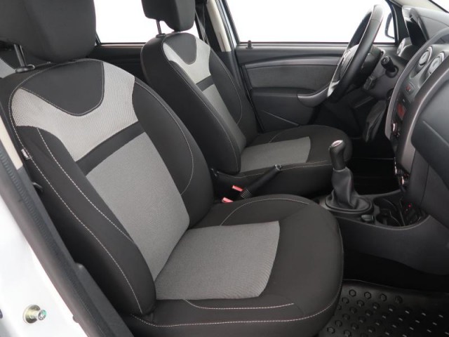 Dacia Duster  1.6 SCe 