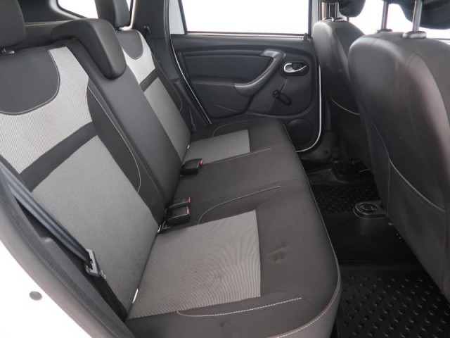 Dacia Duster  1.6 SCe 