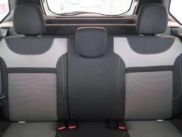 Dacia Duster  1.6 SCe 