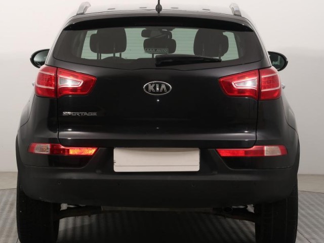 Kia Sportage  1.7 CRDi Active