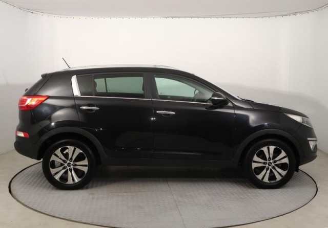 Kia Sportage  1.7 CRDi Active
