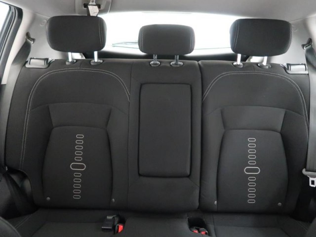 Kia Sportage  1.7 CRDi Active