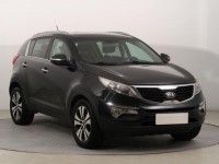 Kia Sportage  1.7 CRDi Active