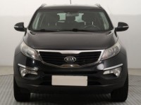 Kia Sportage  1.7 CRDi Active