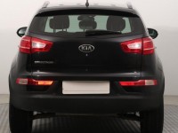 Kia Sportage  1.7 CRDi Active