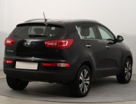 Kia Sportage  1.7 CRDi Active