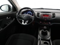 Kia Sportage  1.7 CRDi Active