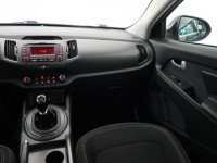 Kia Sportage  1.7 CRDi Active