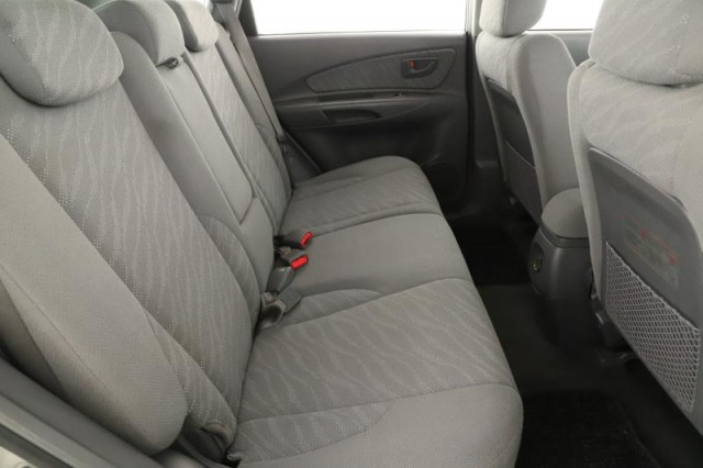 Hyundai Tucson  2.0 i 