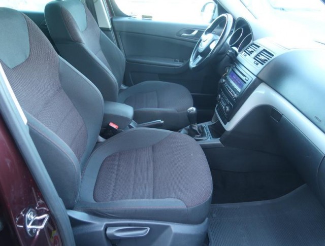 Škoda Yeti  1.4 TSI Ambition