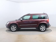 Škoda Yeti  1.4 TSI Ambition