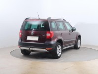 Škoda Yeti  1.4 TSI Ambition