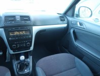 Škoda Yeti  1.4 TSI Ambition