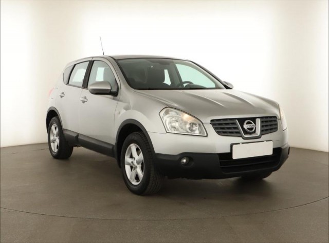 Nissan Qashqai  1.6 