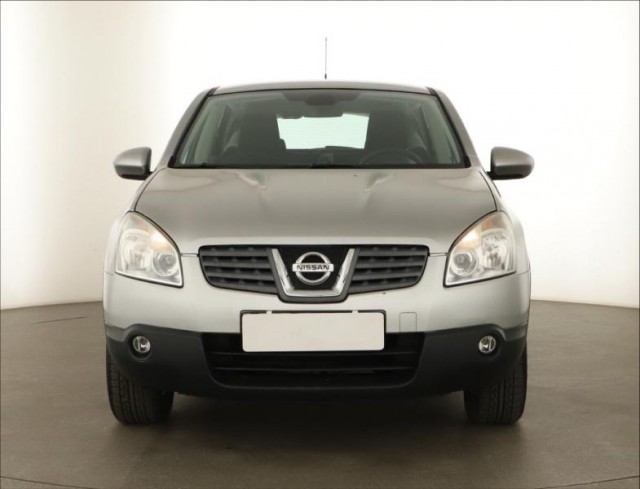 Nissan Qashqai  1.6 