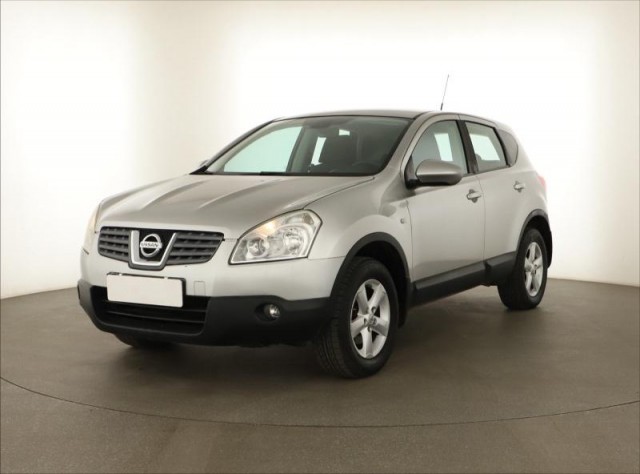 Nissan Qashqai  1.6 