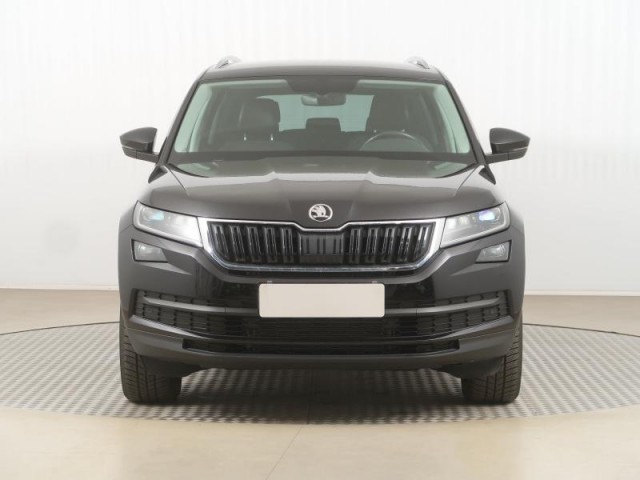 Škoda Kodiaq  1.5 TSI Style Plus