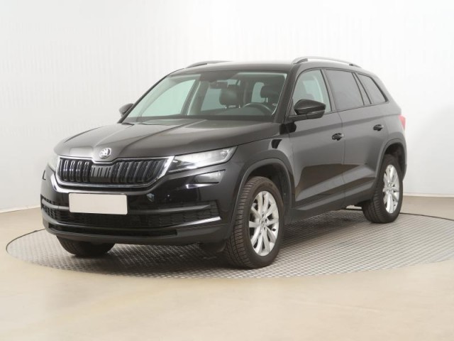Škoda Kodiaq  1.5 TSI Style Plus
