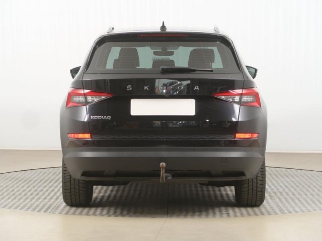 Škoda Kodiaq  1.5 TSI Style Plus