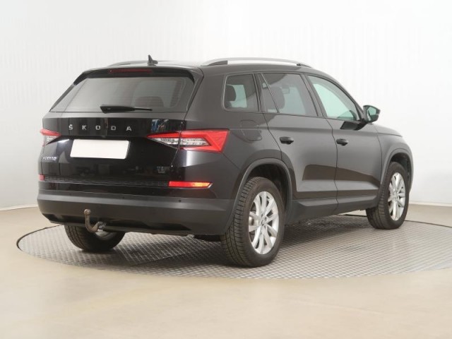Škoda Kodiaq  1.5 TSI Style Plus