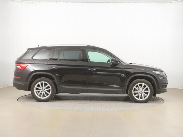Škoda Kodiaq  1.5 TSI Style Plus