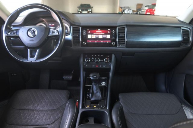Škoda Kodiaq  1.5 TSI Style Plus