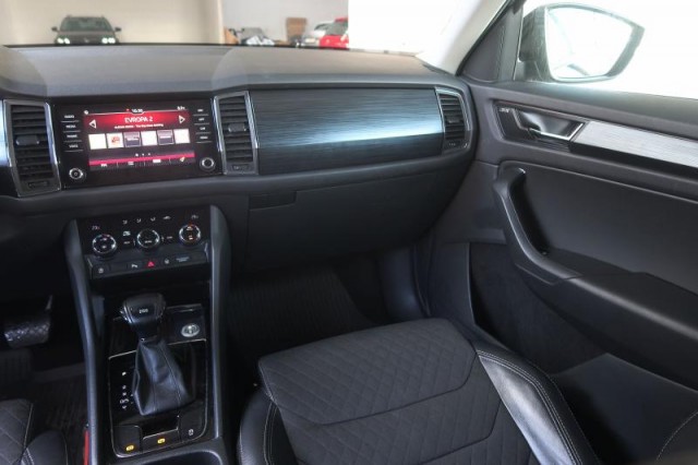 Škoda Kodiaq  1.5 TSI Style Plus