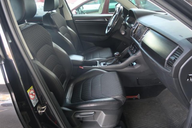 Škoda Kodiaq  1.5 TSI Style Plus