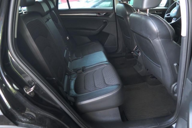 Škoda Kodiaq  1.5 TSI Style Plus