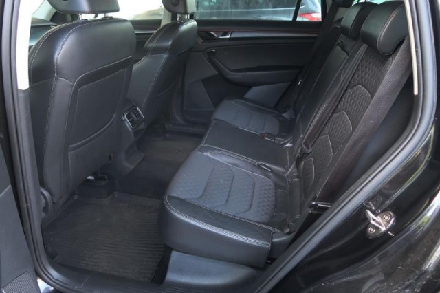 Škoda Kodiaq  1.5 TSI Style Plus