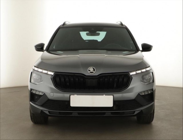 Škoda Kamiq  1.5 TSI Monte Carlo