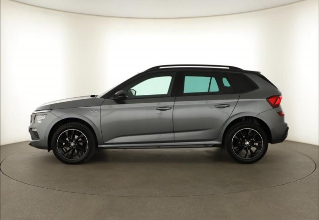 Škoda Kamiq  1.5 TSI Monte Carlo