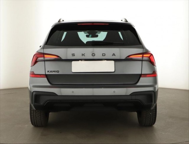 Škoda Kamiq  1.5 TSI Monte Carlo